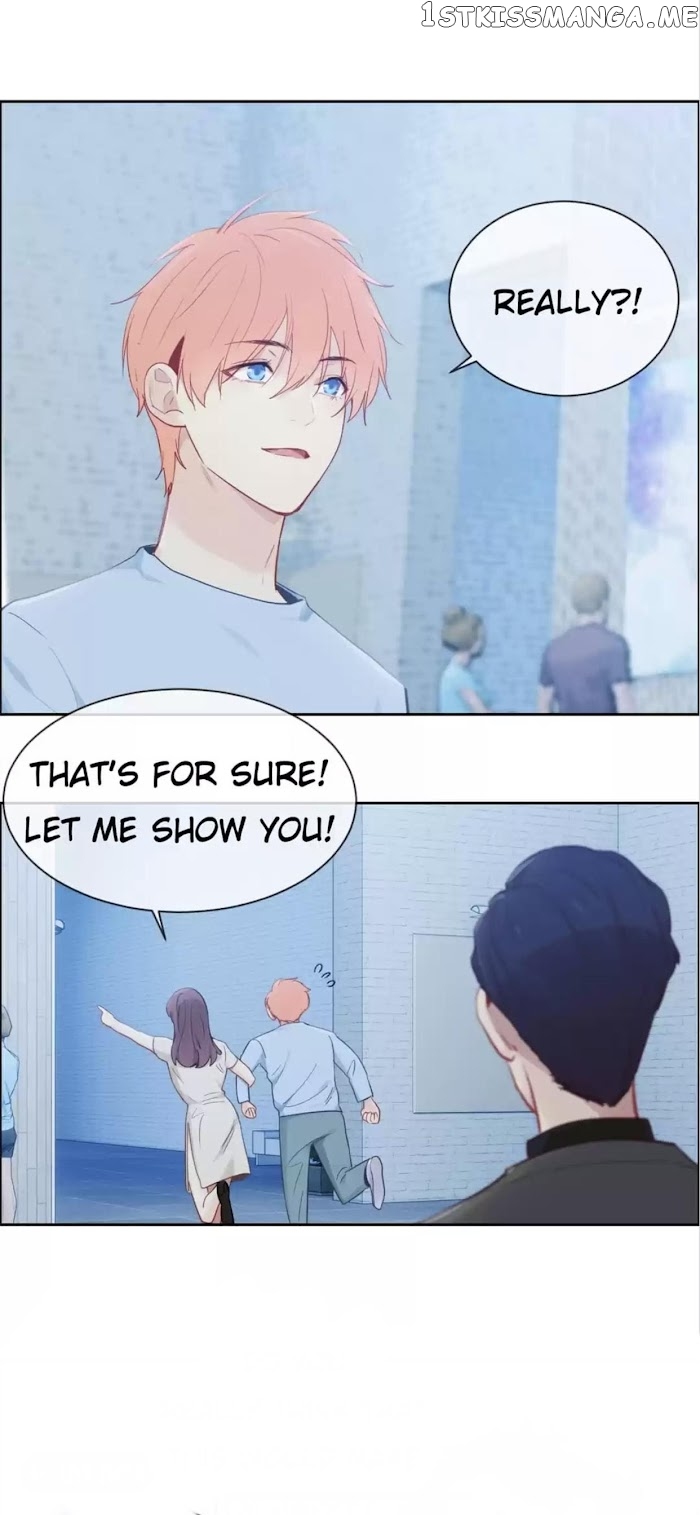 Straight Or Not chapter 169 - page 9