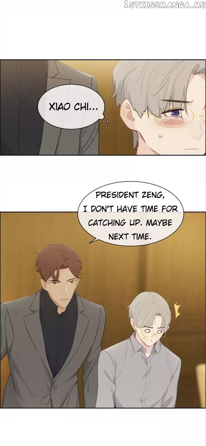 Straight Or Not chapter 168 - page 10