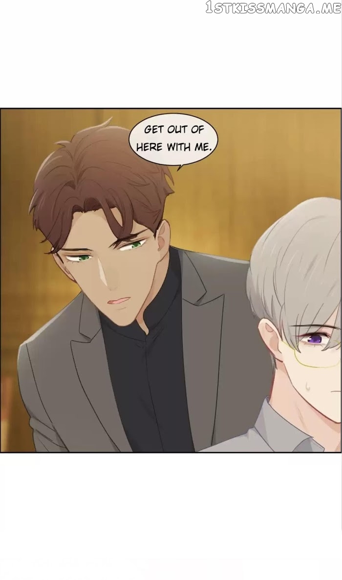 Straight Or Not chapter 168 - page 11