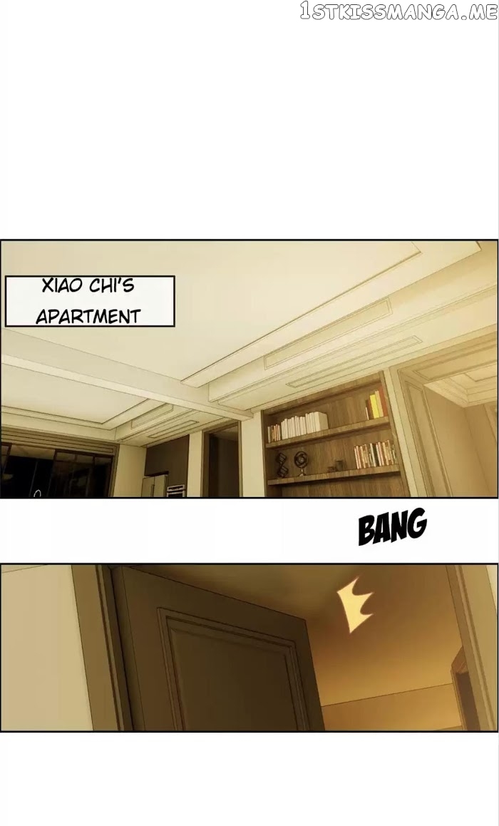 Straight Or Not chapter 168 - page 19