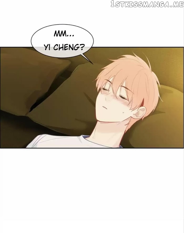 Straight Or Not chapter 167 - page 11