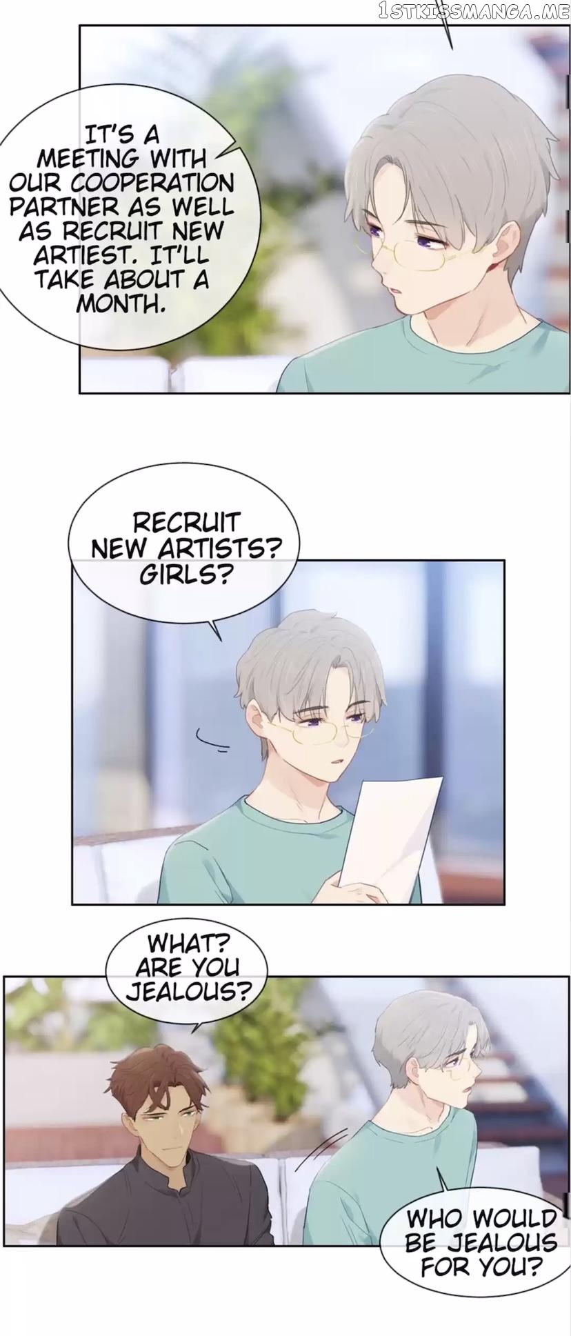 Straight Or Not chapter 163 - page 11