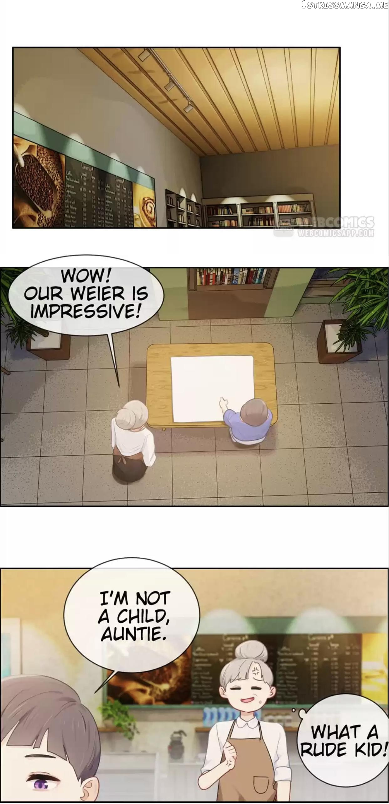 Straight Or Not chapter 163 - page 14