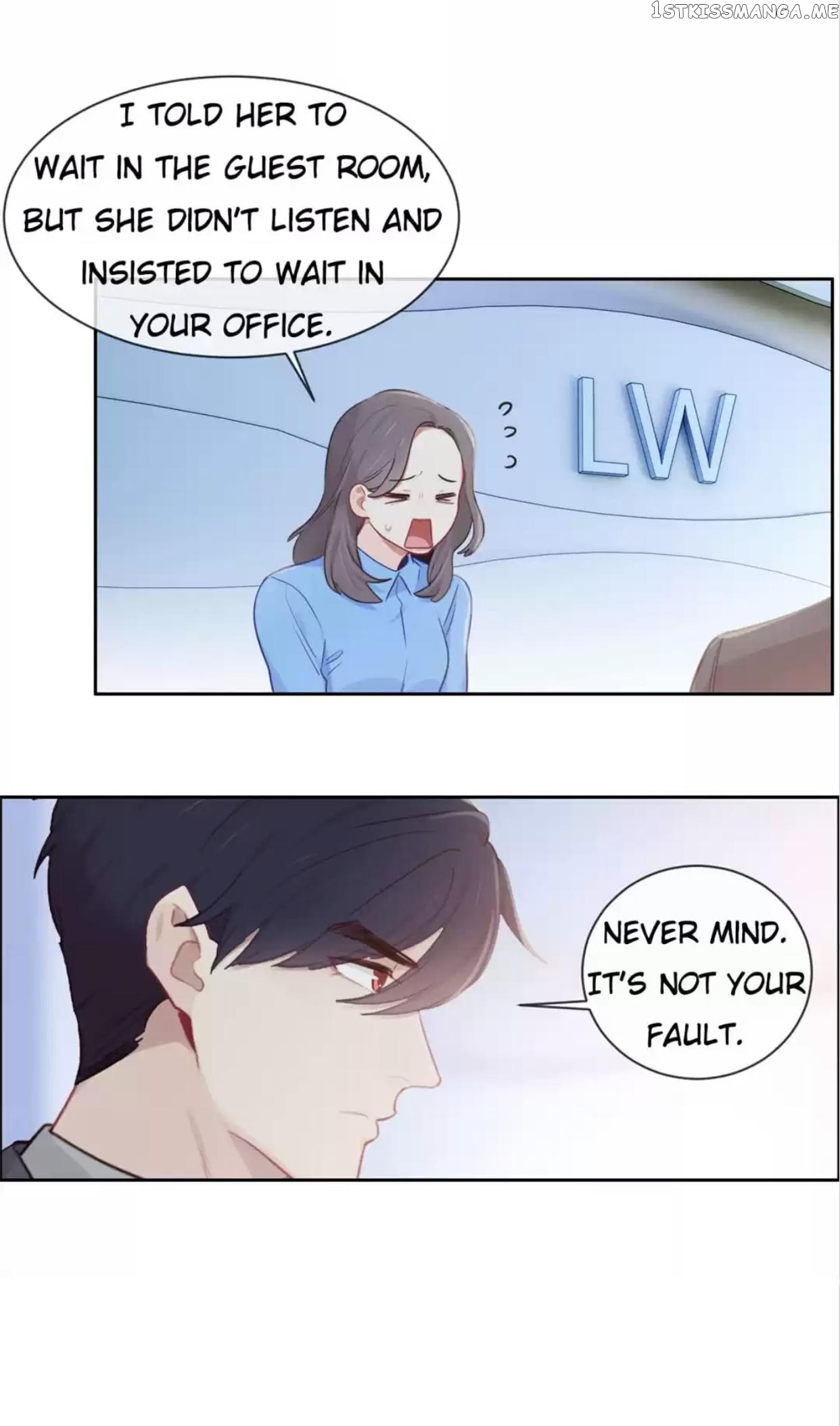 Straight Or Not chapter 162 - page 10