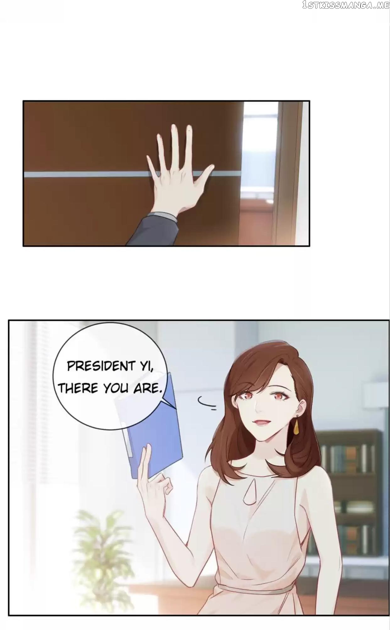 Straight Or Not chapter 162 - page 11