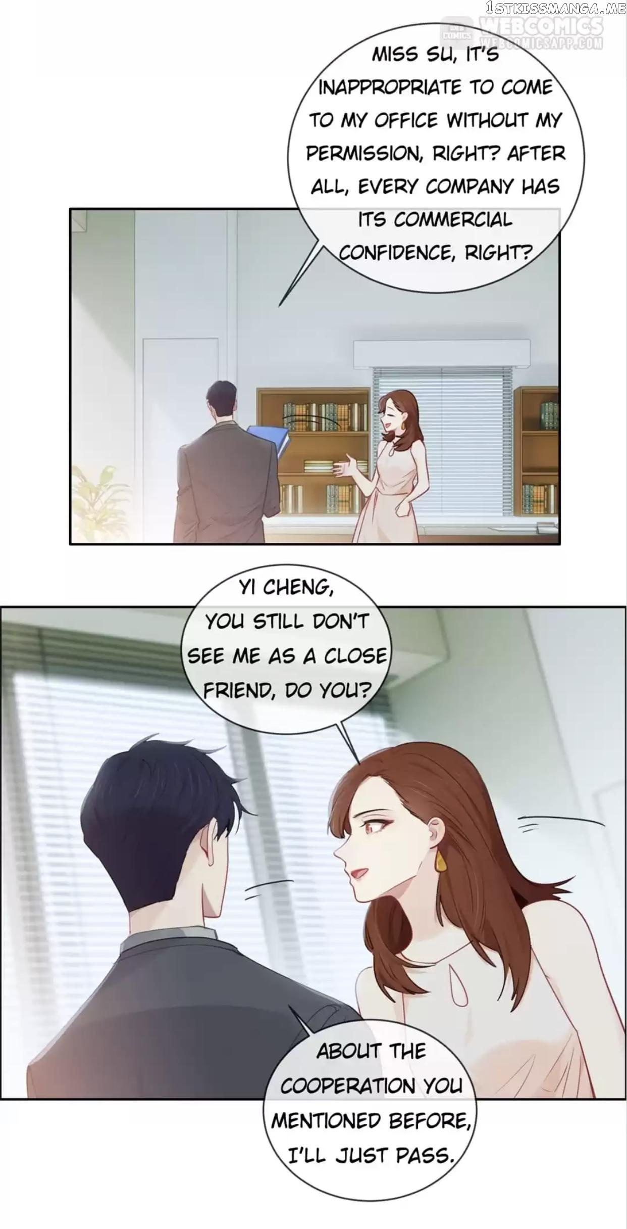 Straight Or Not chapter 162 - page 12