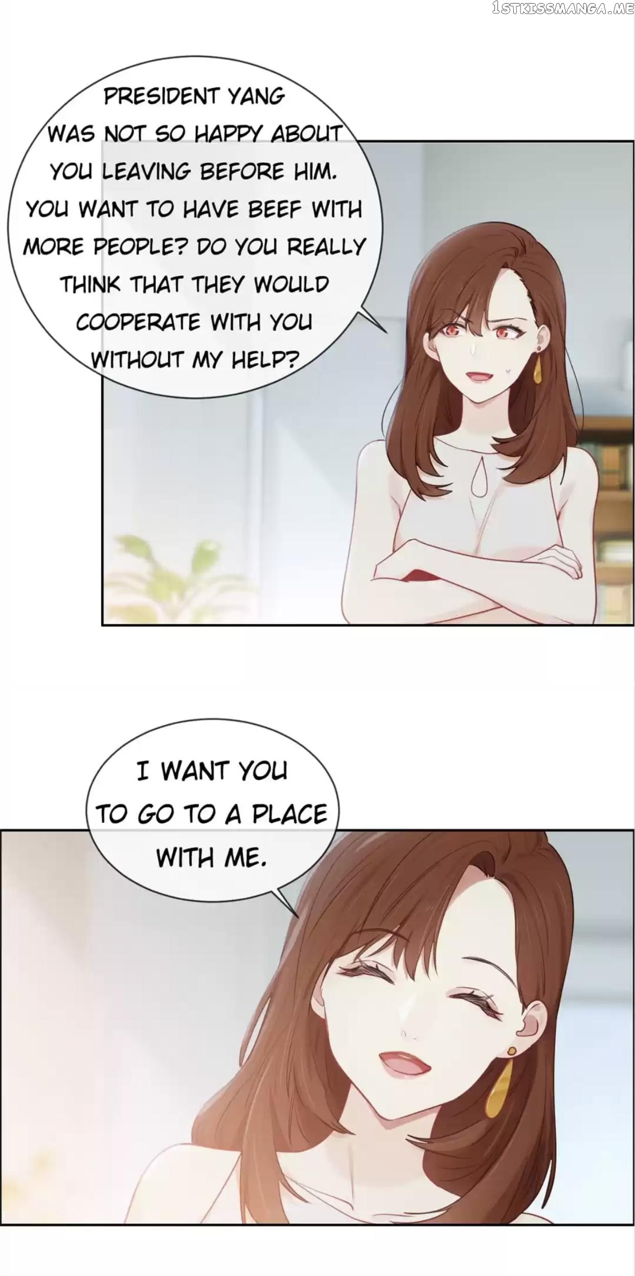 Straight Or Not chapter 162 - page 13
