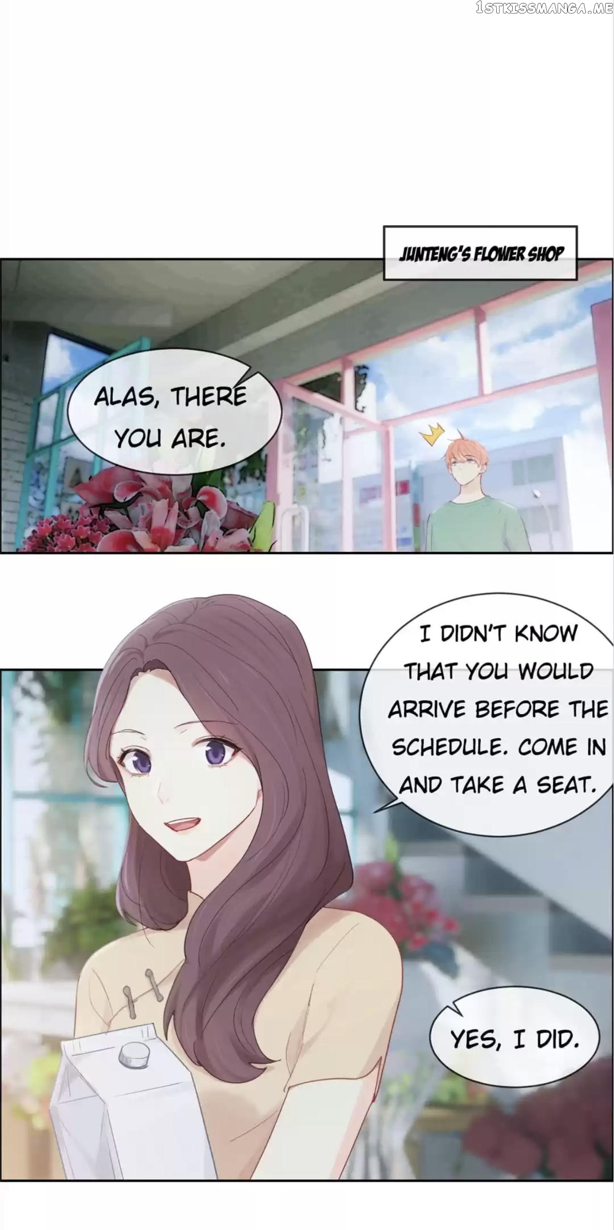 Straight Or Not chapter 162 - page 14
