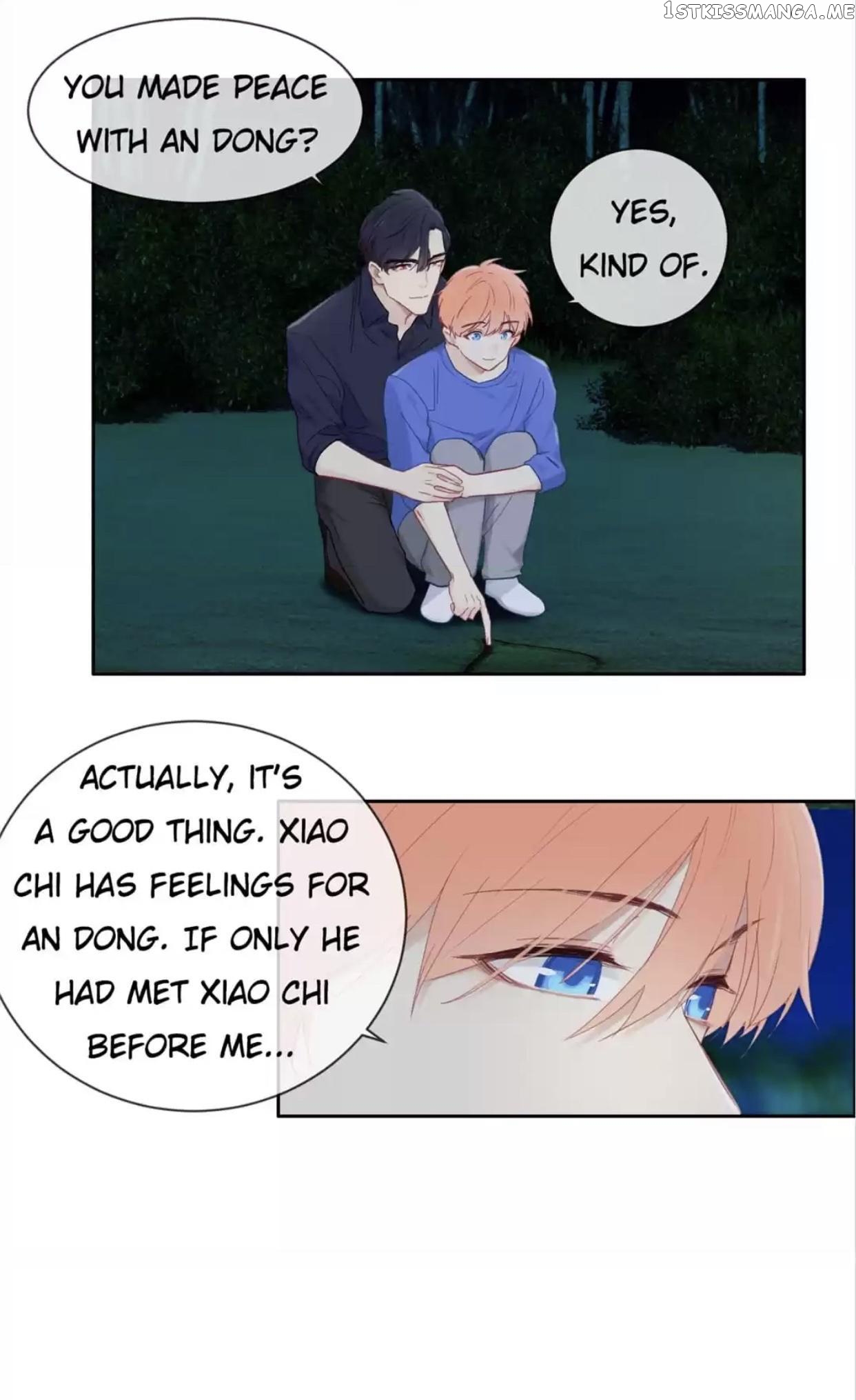 Straight Or Not chapter 161 - page 10