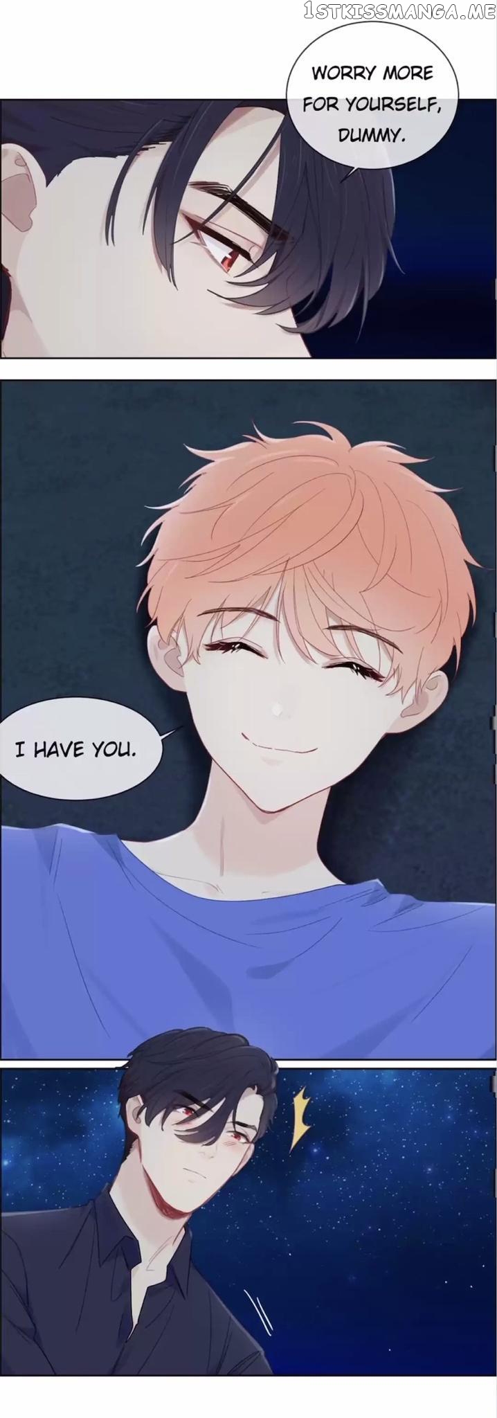 Straight Or Not chapter 161 - page 12