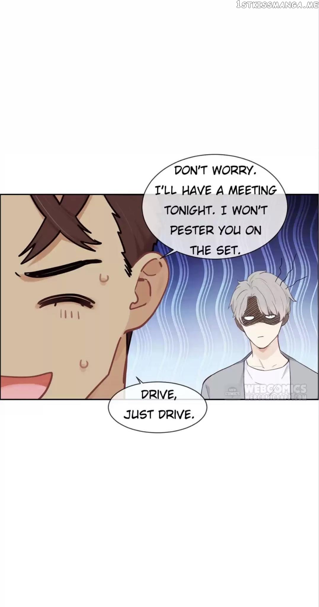 Straight Or Not chapter 160 - page 10