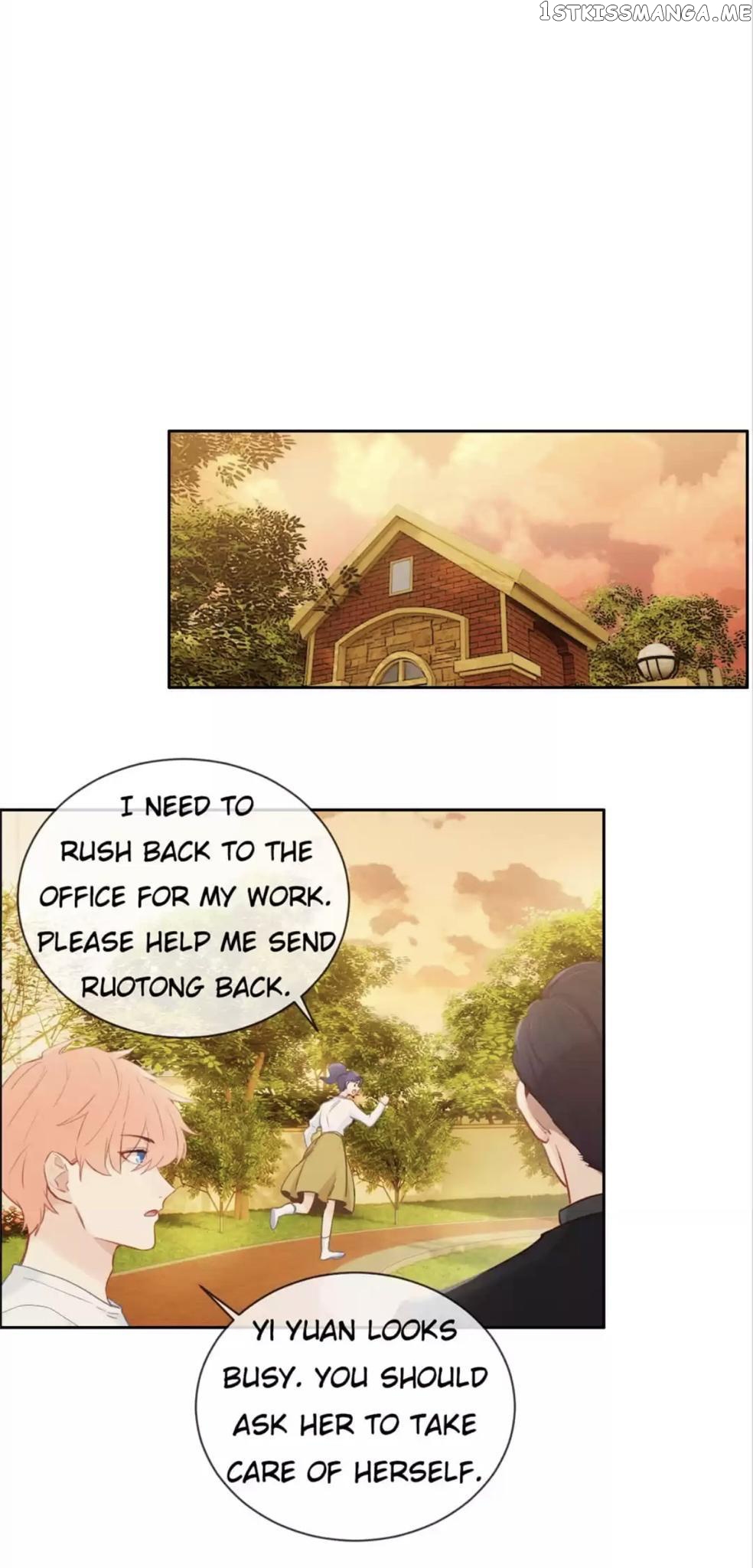 Straight Or Not chapter 160 - page 11