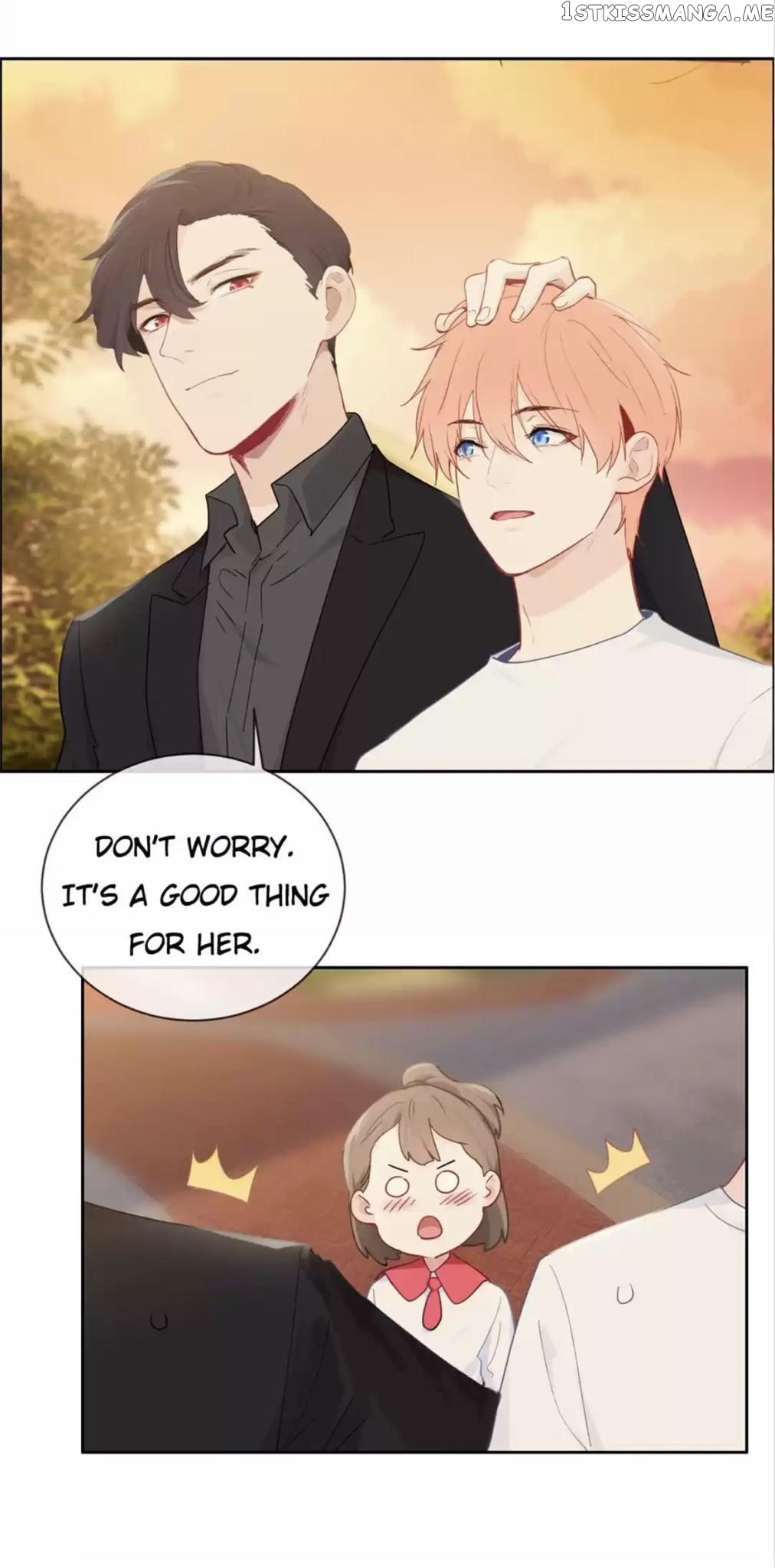 Straight Or Not chapter 160 - page 12