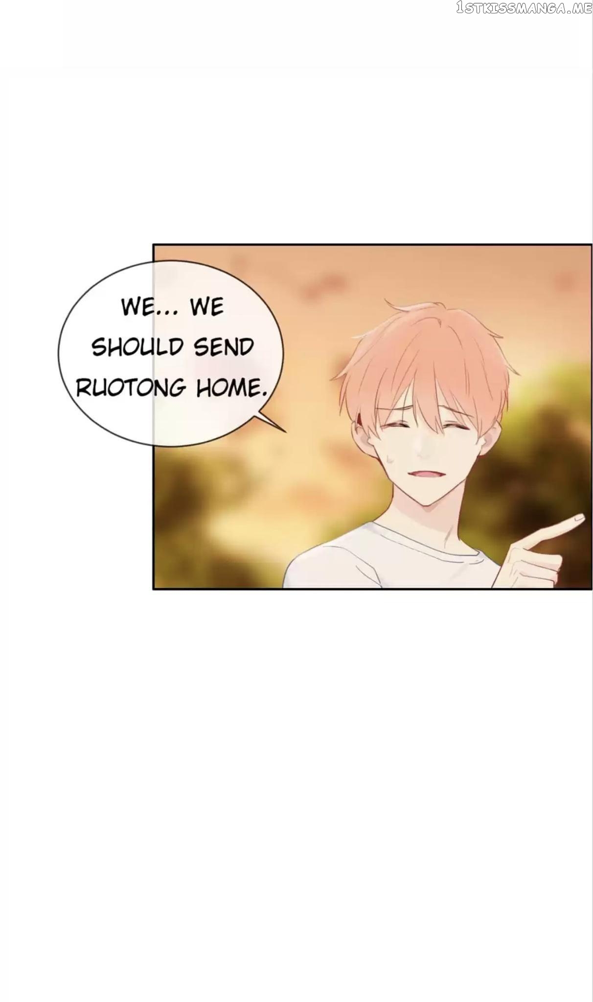 Straight Or Not chapter 160 - page 13