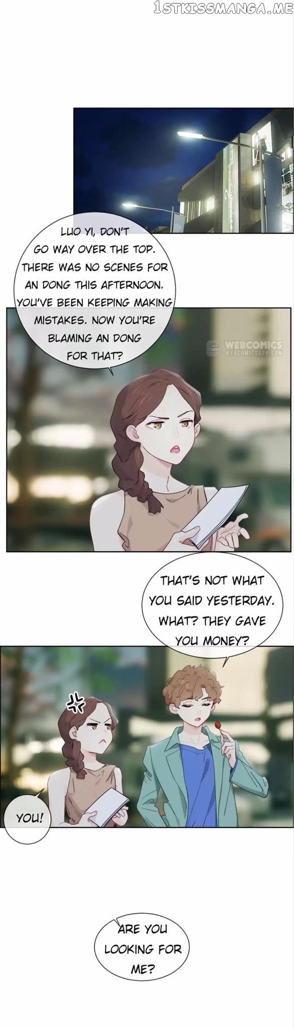 Straight Or Not chapter 160 - page 14