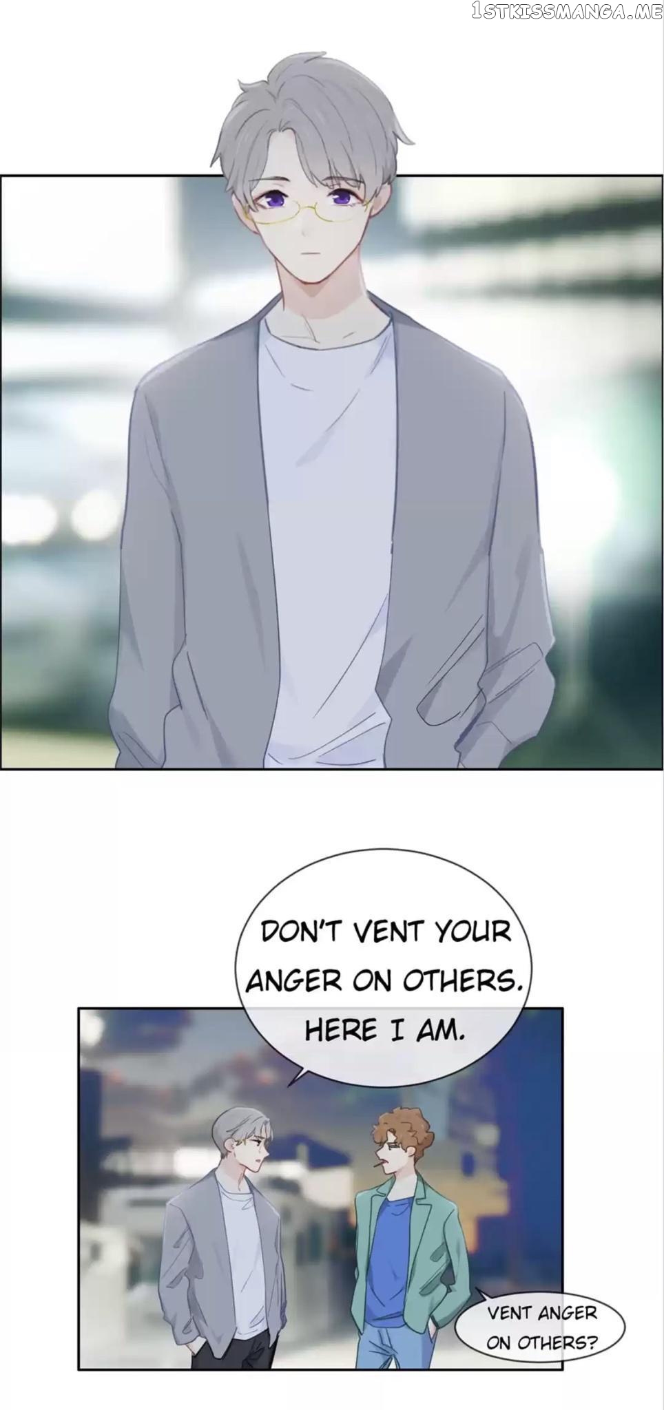 Straight Or Not chapter 160 - page 15