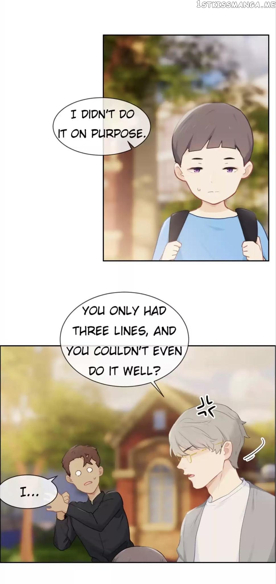 Straight Or Not chapter 160 - page 8