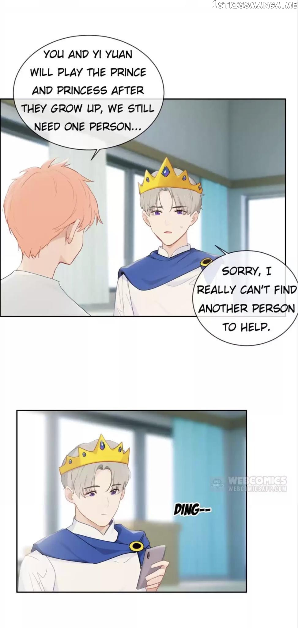 Straight Or Not chapter 159 - page 11