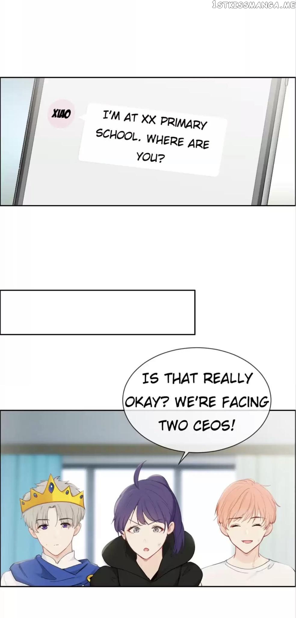 Straight Or Not chapter 159 - page 12