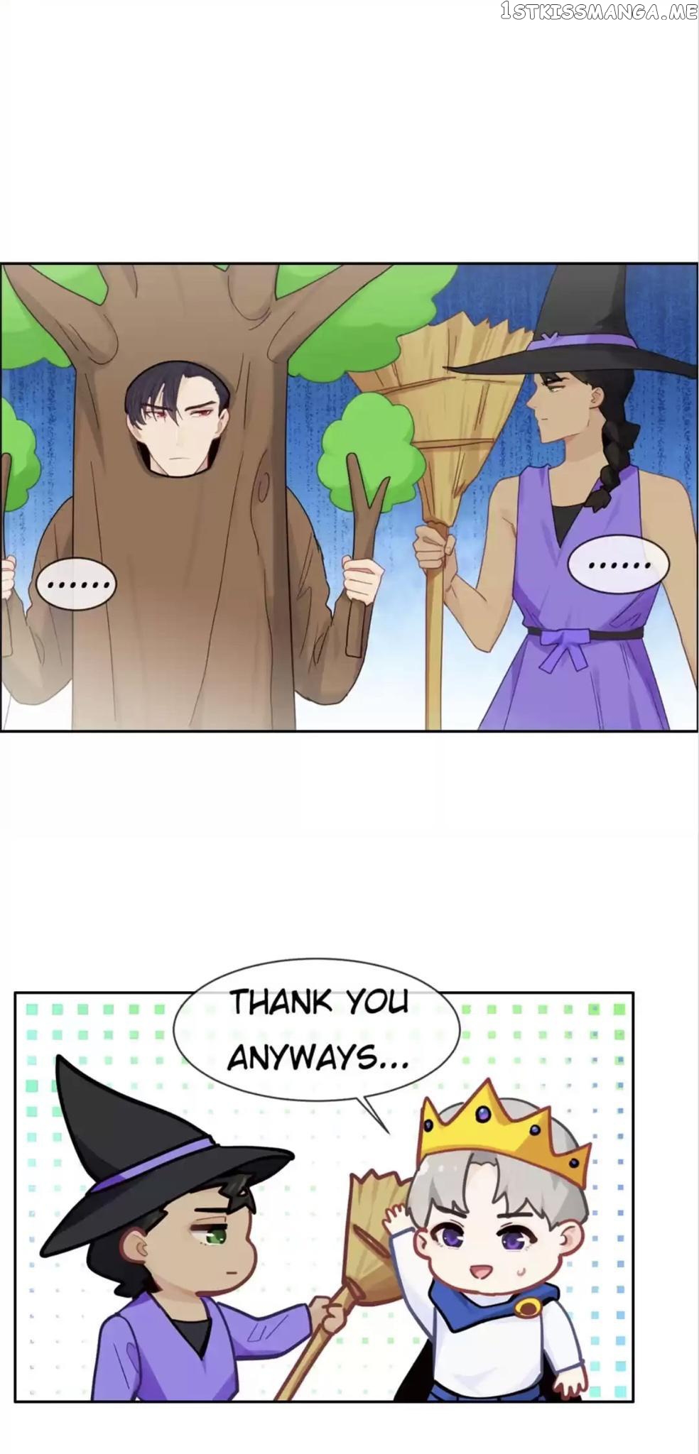 Straight Or Not chapter 159 - page 13