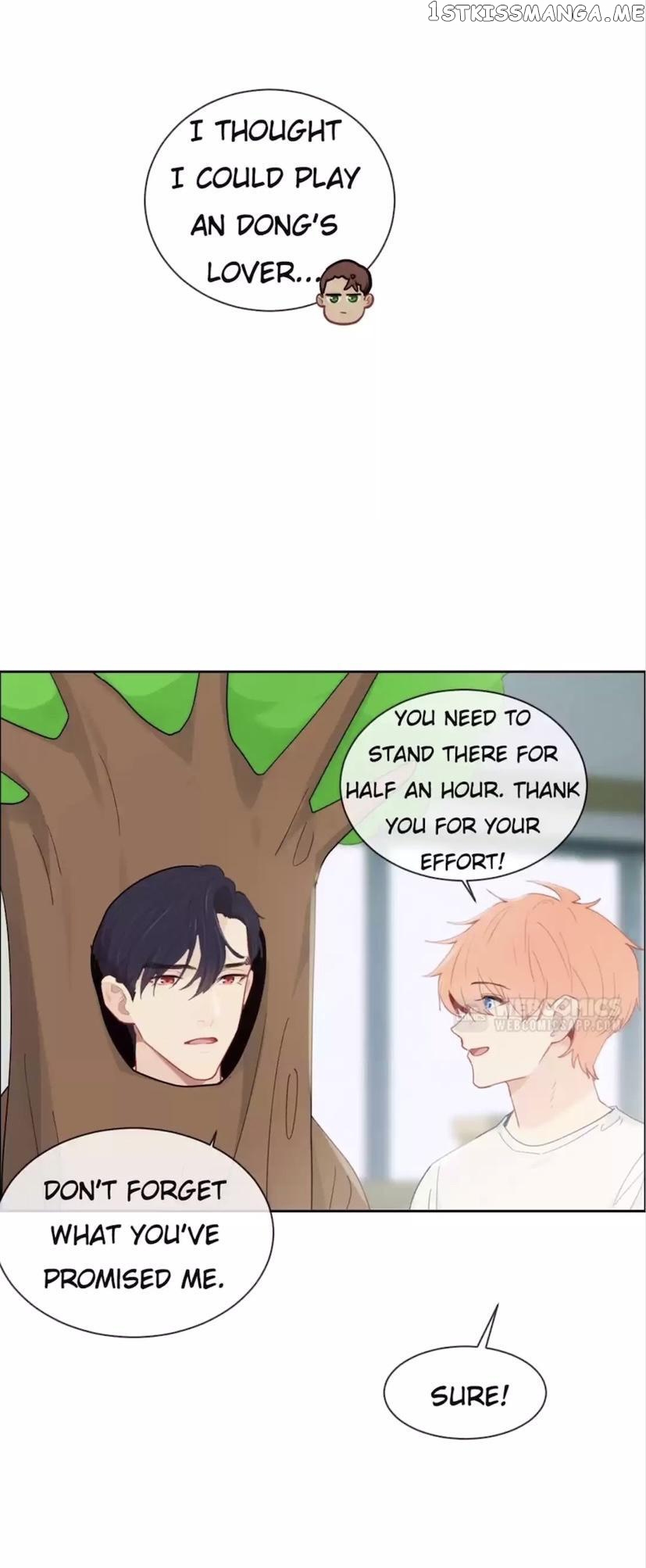 Straight Or Not chapter 159 - page 14