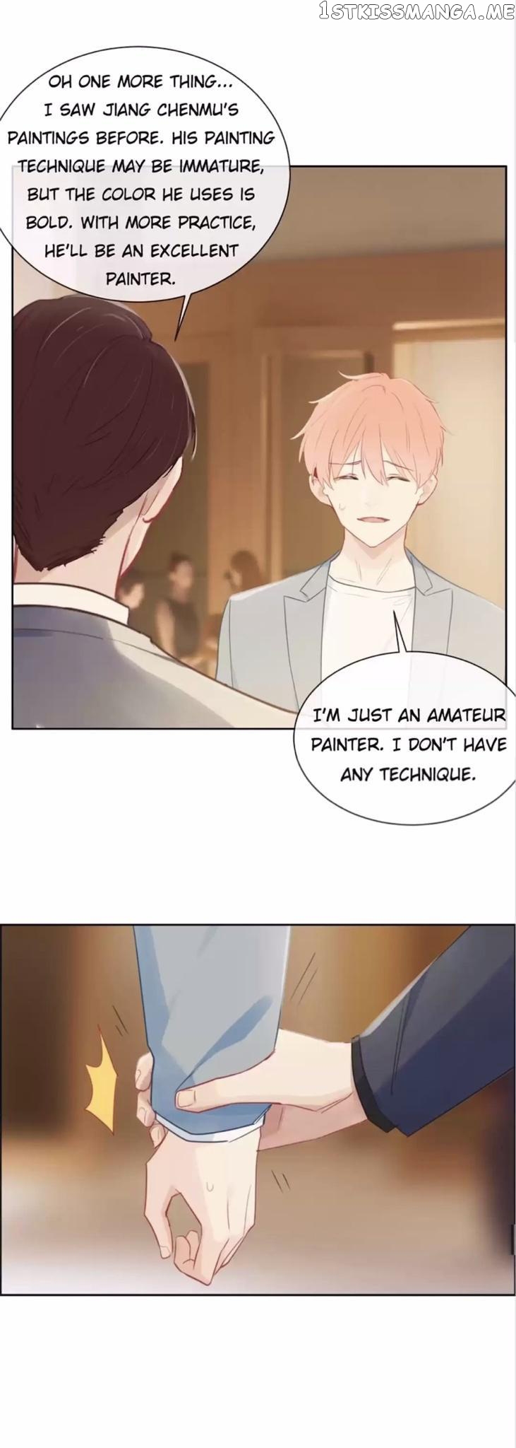 Straight Or Not chapter 158 - page 10