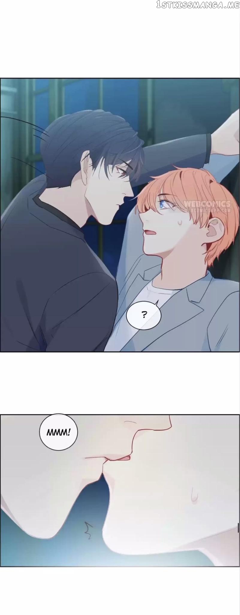 Straight Or Not chapter 158 - page 16
