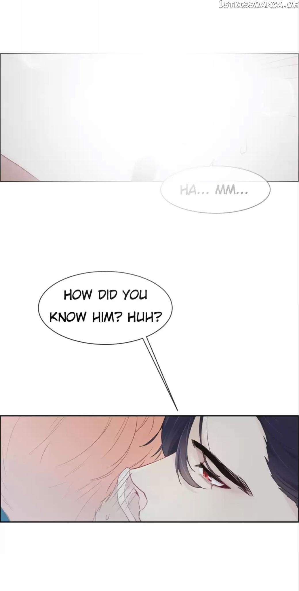 Straight Or Not chapter 158 - page 17