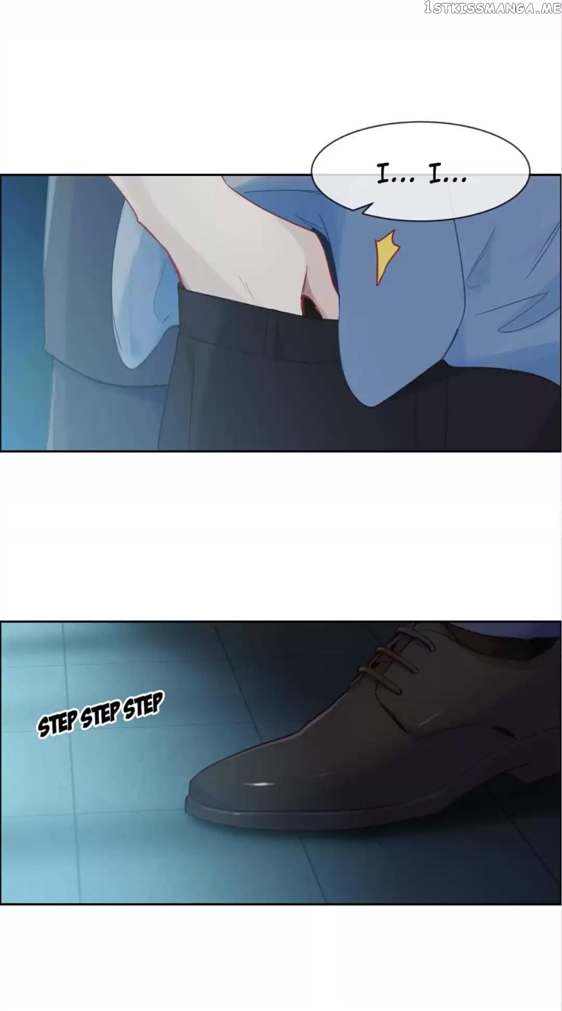 Straight Or Not chapter 158 - page 18