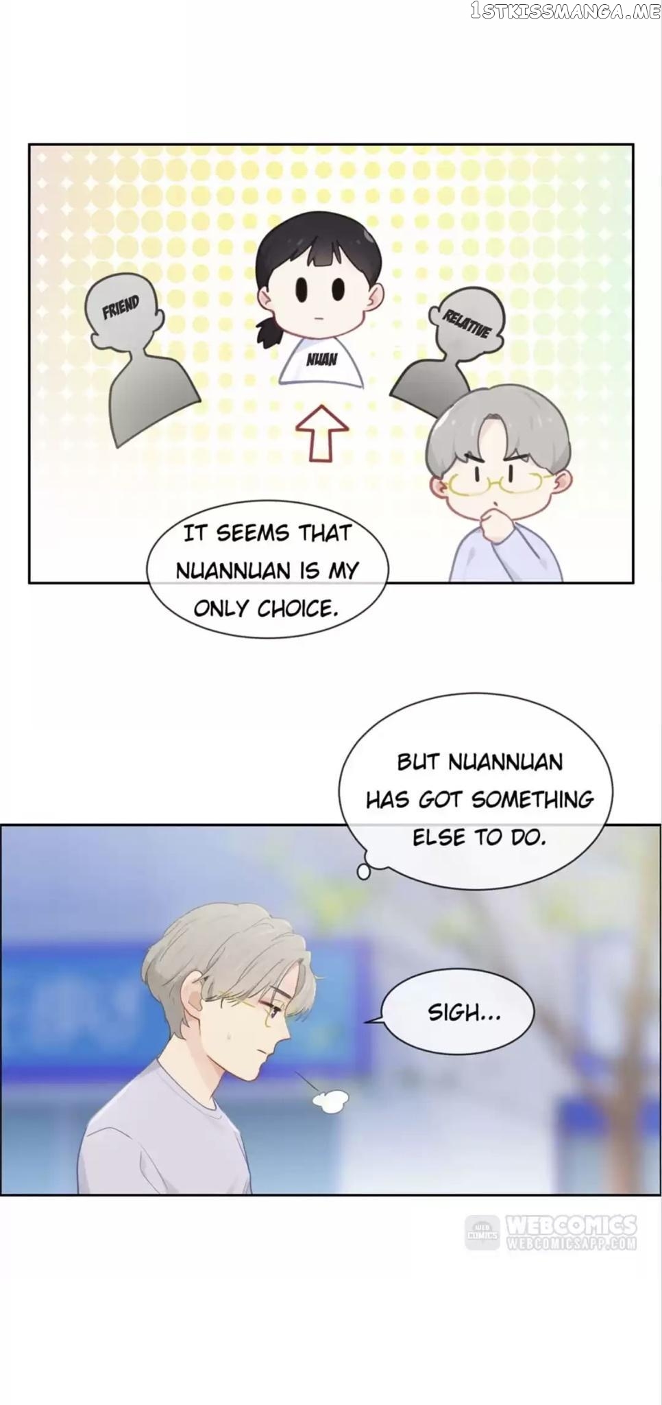 Straight Or Not chapter 157 - page 10