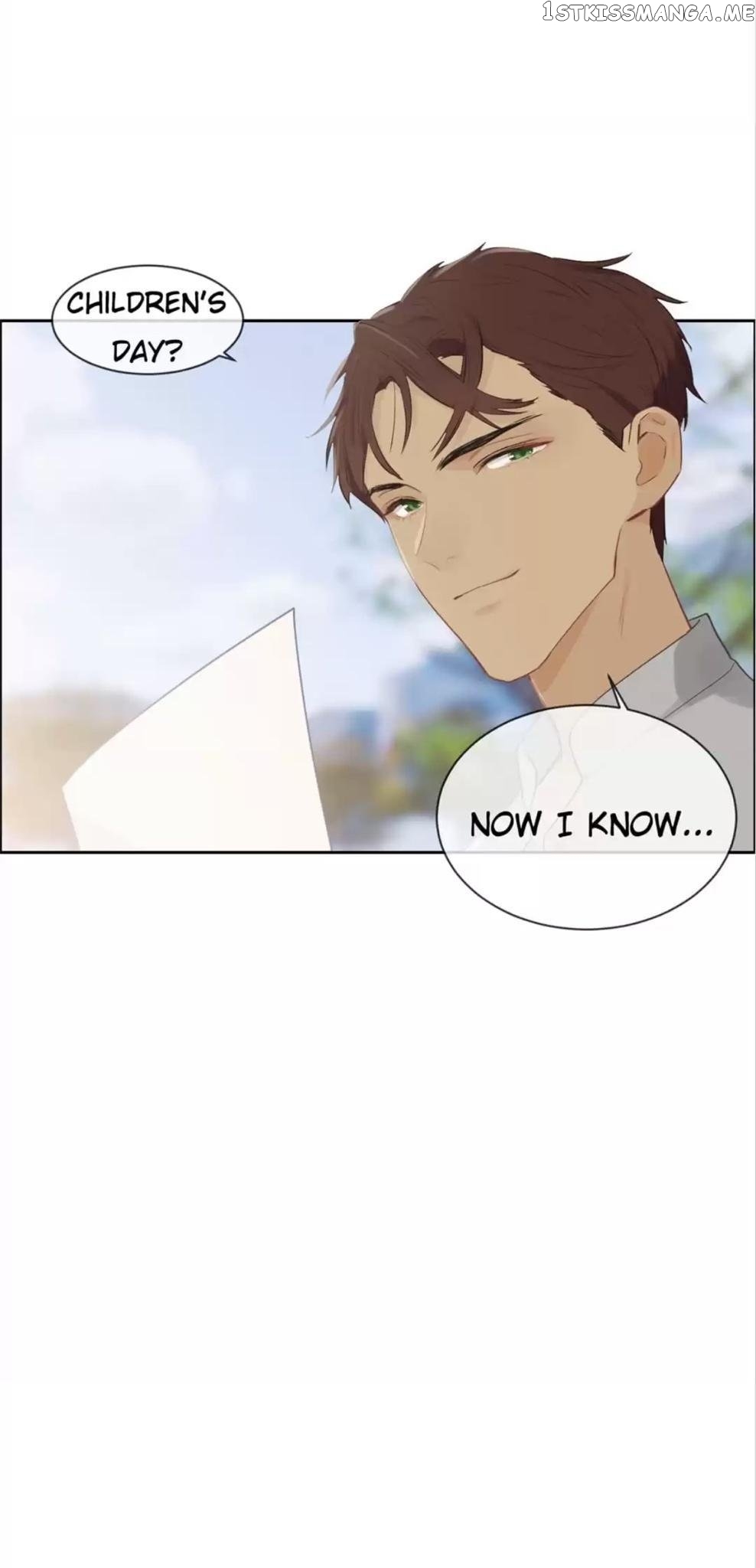 Straight Or Not chapter 157 - page 14