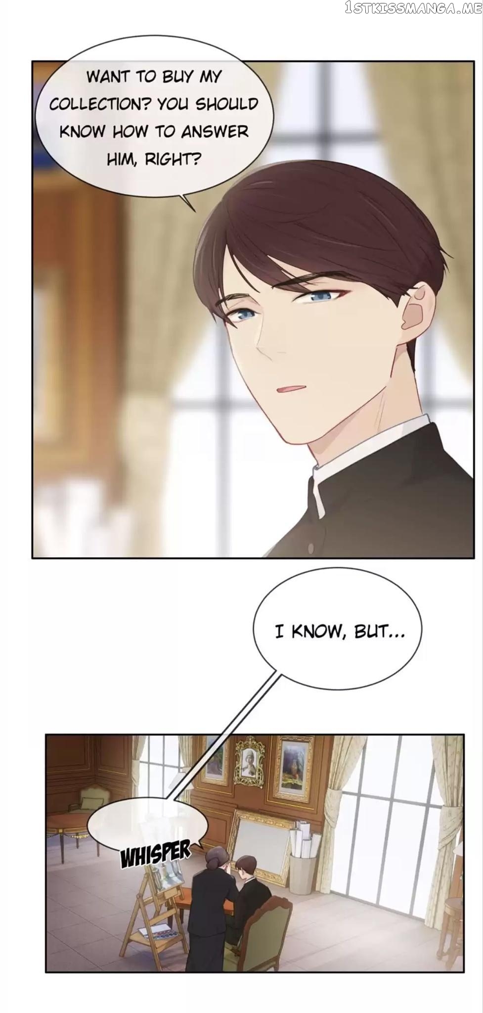 Straight Or Not chapter 157 - page 17
