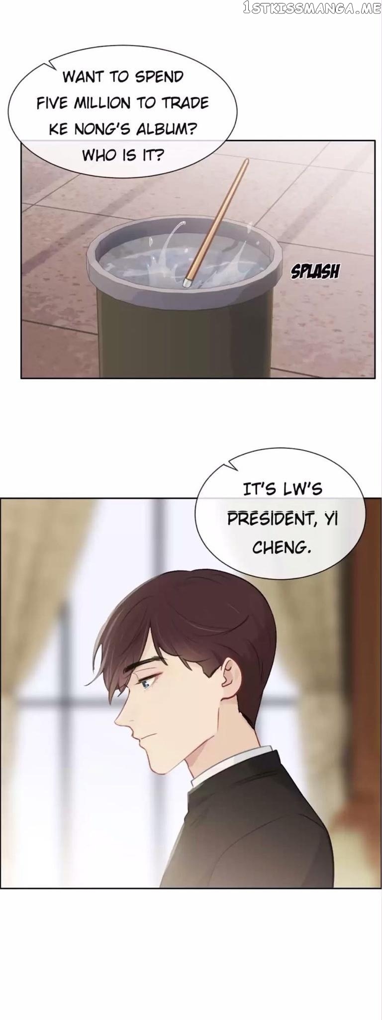 Straight Or Not chapter 157 - page 18