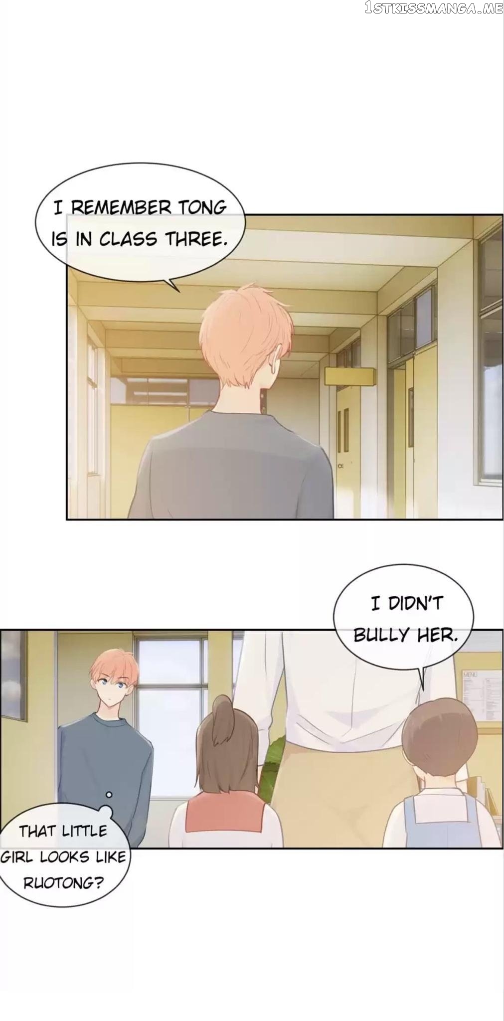 Straight Or Not chapter 155 - page 10
