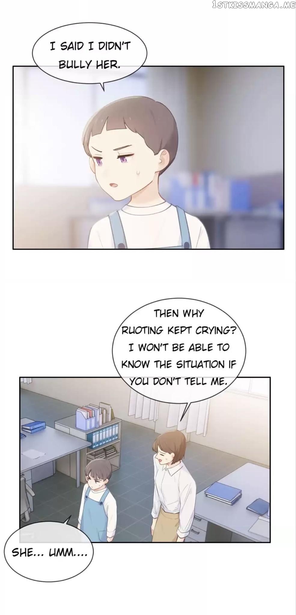 Straight Or Not chapter 155 - page 14