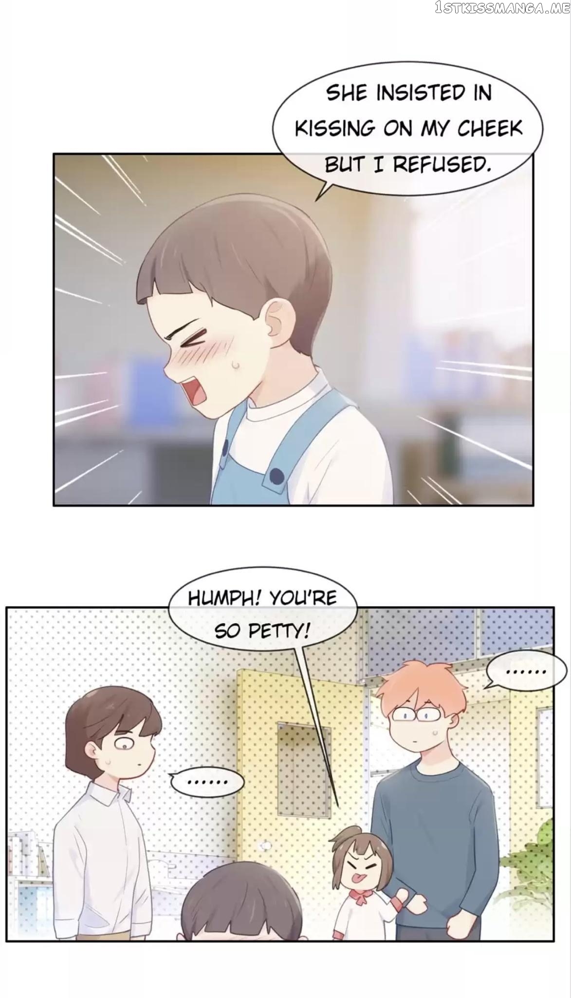Straight Or Not chapter 155 - page 15