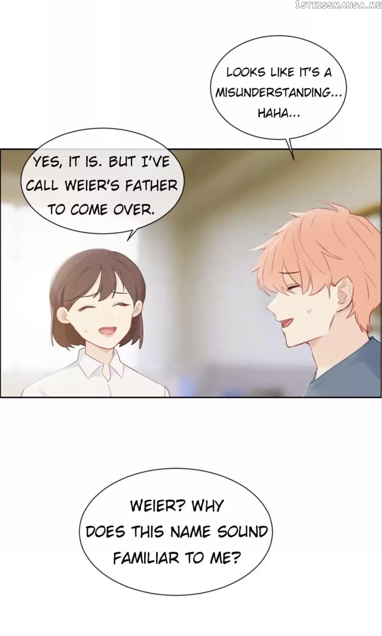 Straight Or Not chapter 155 - page 16
