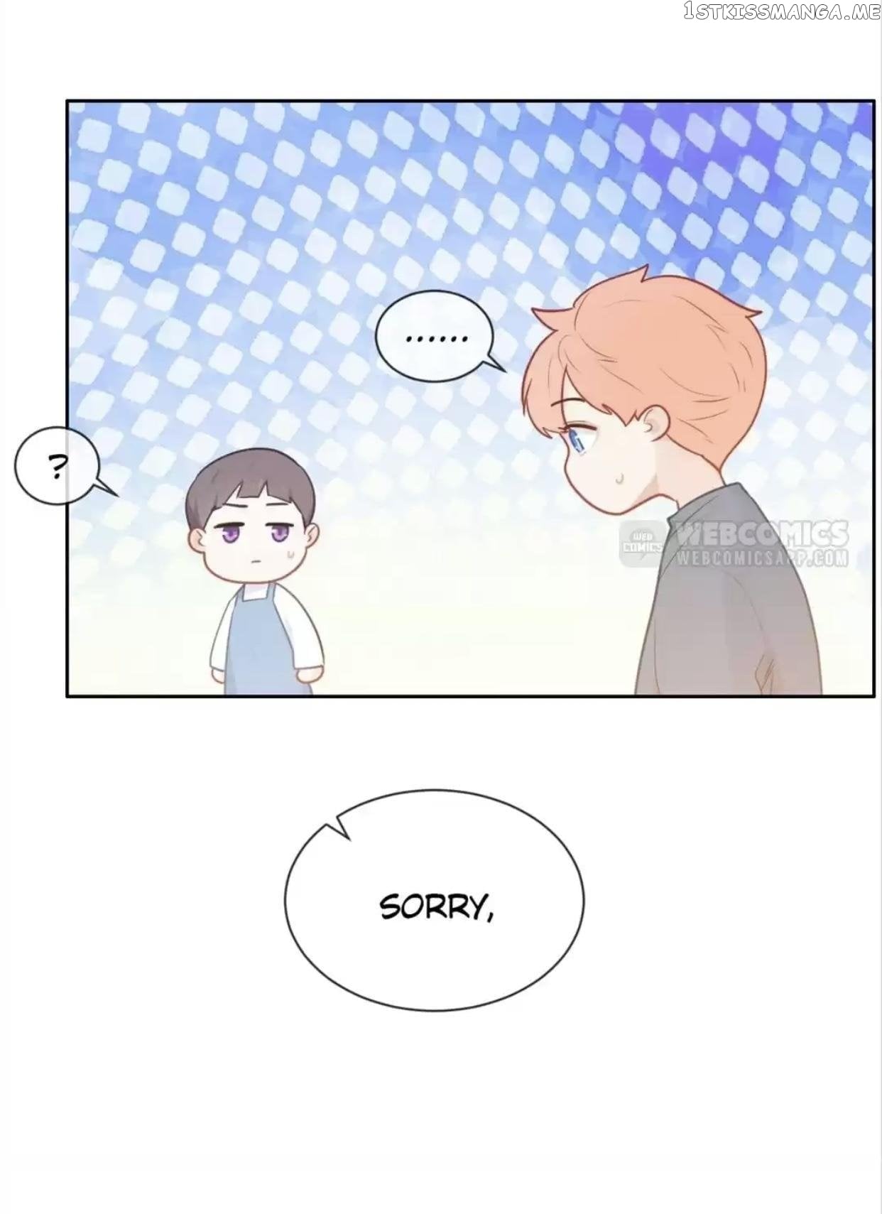 Straight Or Not chapter 155 - page 17