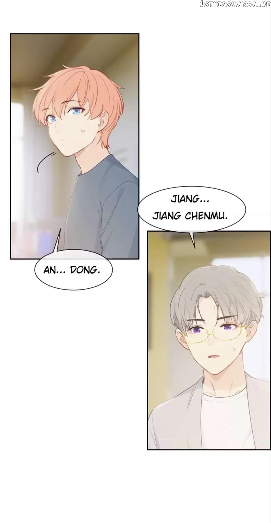 Straight Or Not chapter 155 - page 19