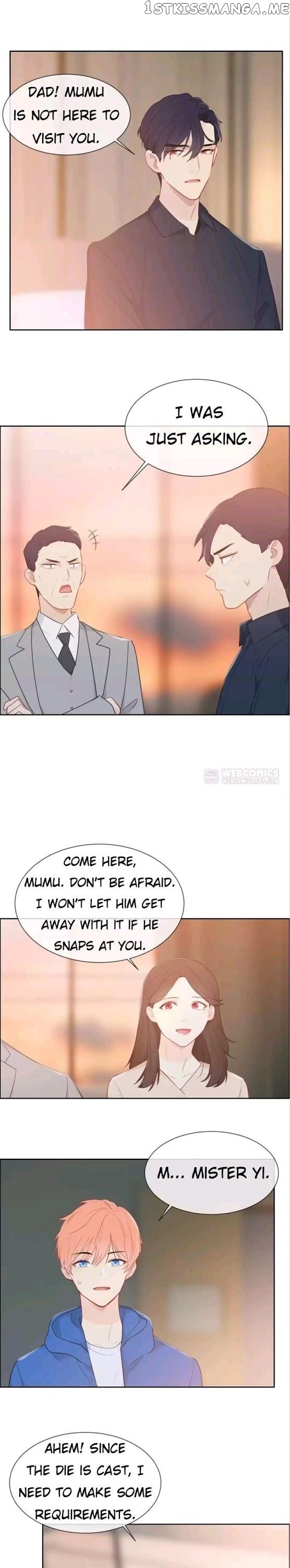 Straight Or Not chapter 124 - page 2