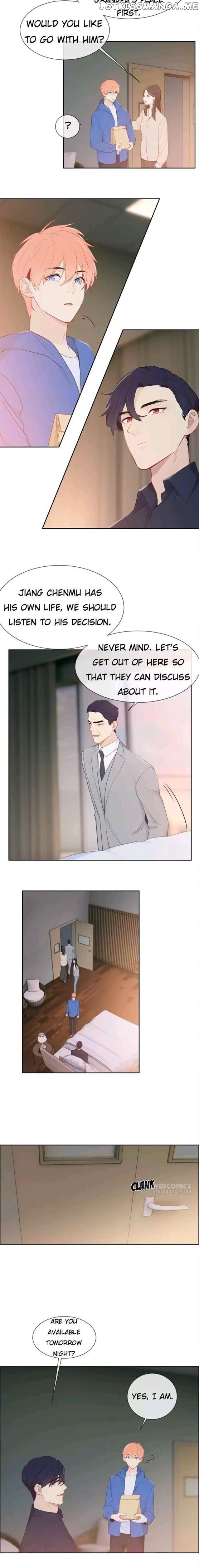 Straight Or Not chapter 124 - page 5