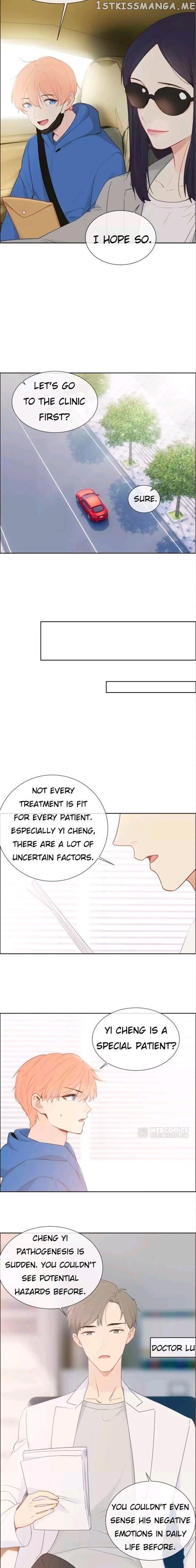 Straight Or Not chapter 123 - page 5