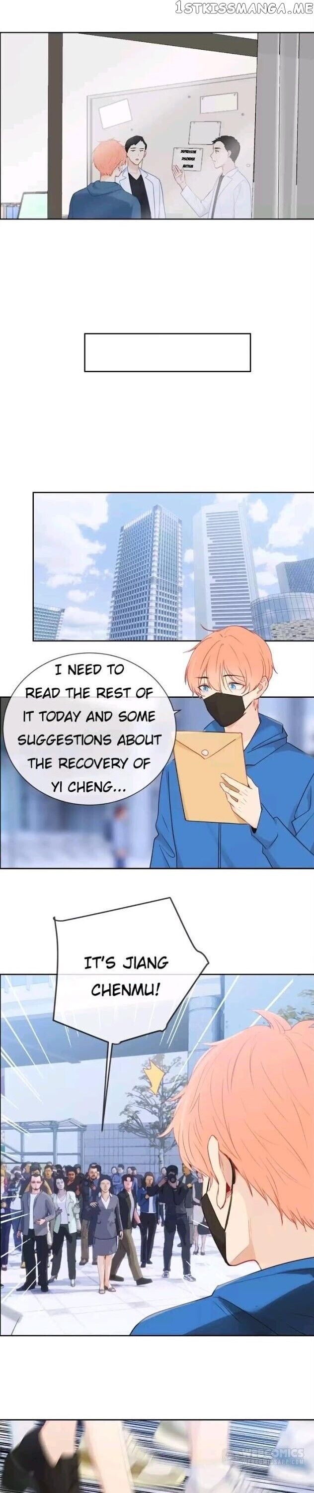 Straight Or Not chapter 122 - page 6