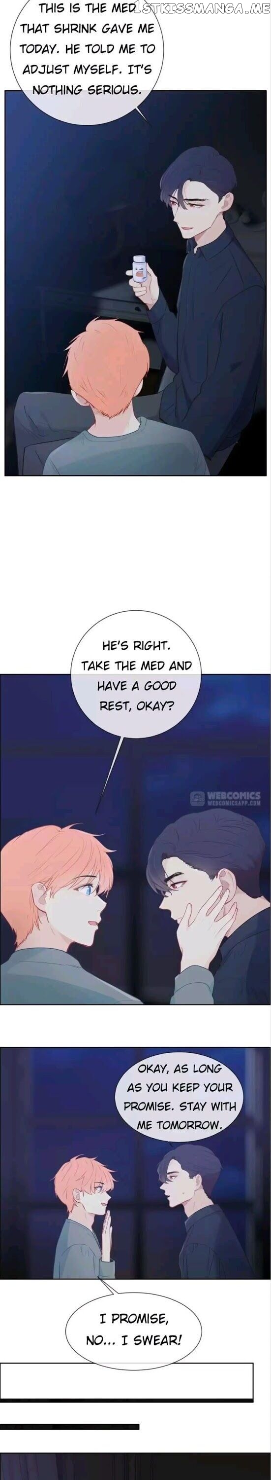 Straight Or Not chapter 121 - page 2