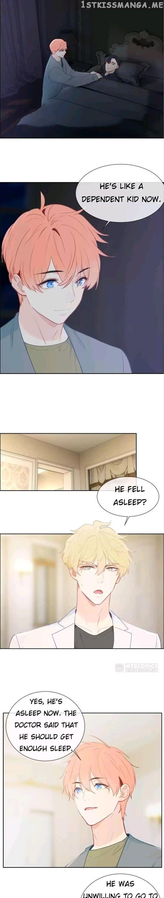 Straight Or Not chapter 121 - page 3