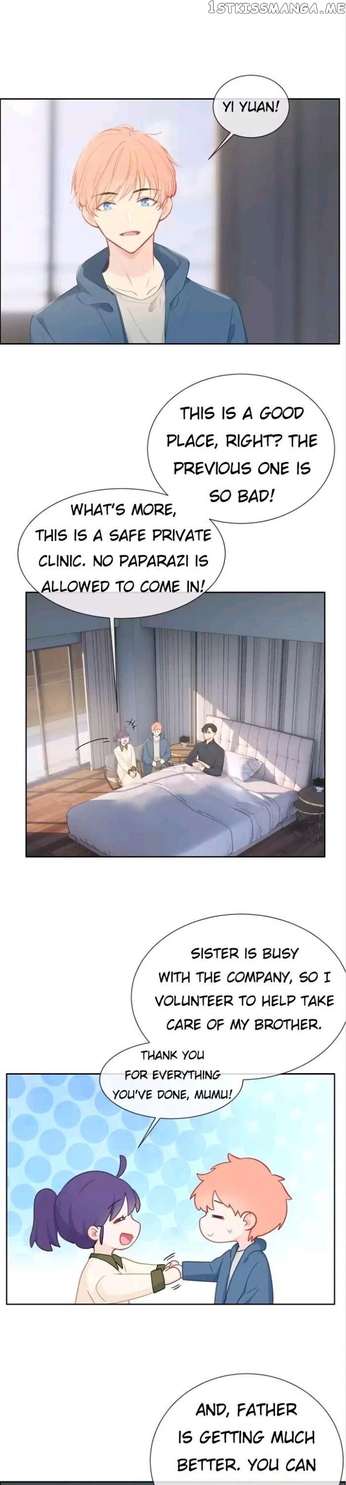 Straight Or Not chapter 121 - page 6