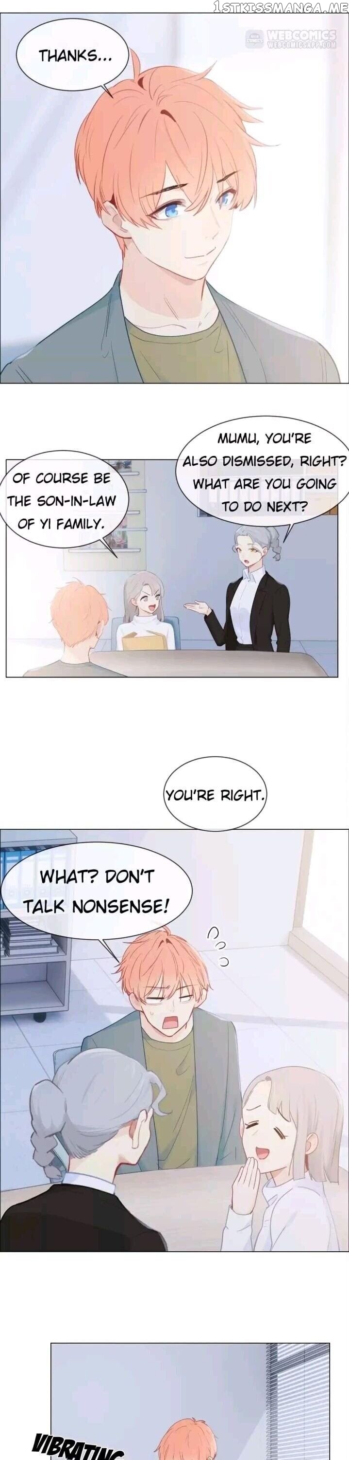 Straight Or Not chapter 120 - page 6