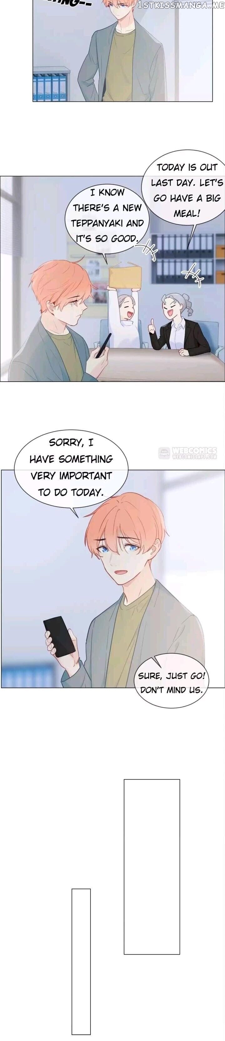 Straight Or Not chapter 120 - page 7