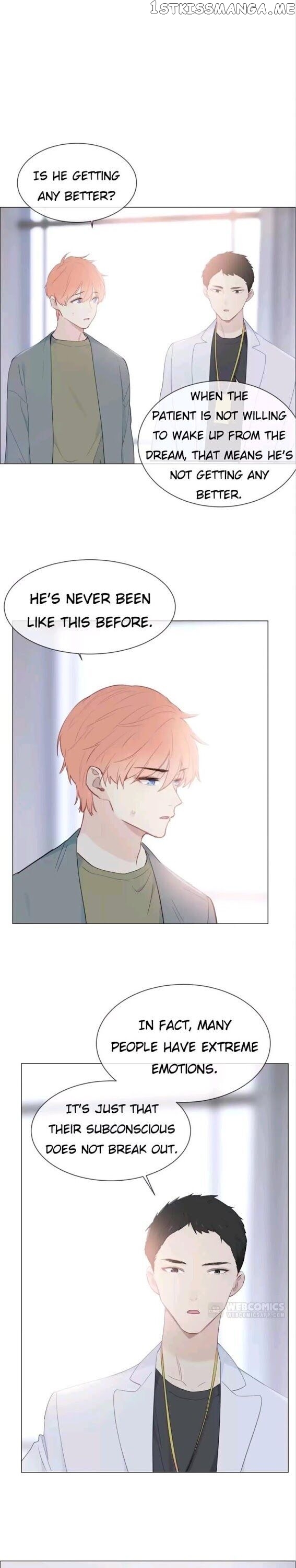 Straight Or Not chapter 119 - page 6