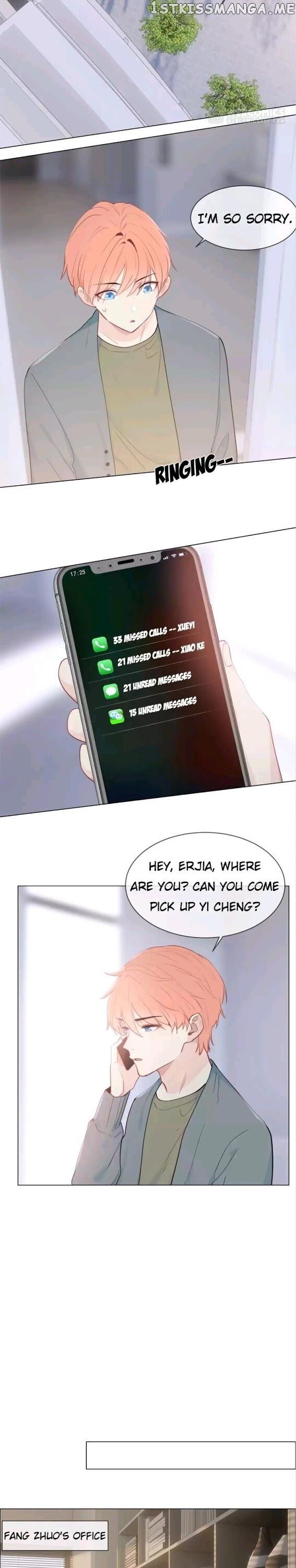 Straight Or Not chapter 119 - page 8